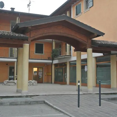 Appartement Casa Meda Tabachere Sirmione Desenzano Del Garda *